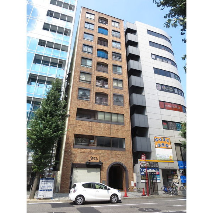 チサンマンション広小路(706)