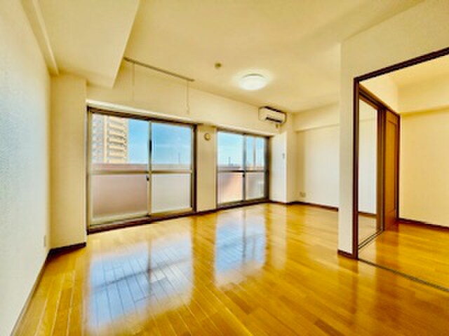 物件内観写真8　(居室)