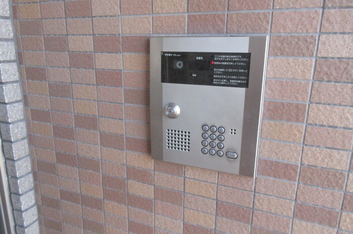 物件外観写真3　(建物設備)