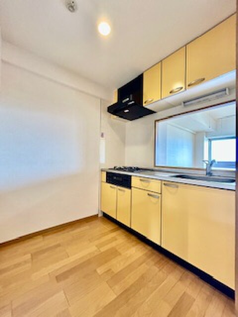 物件内観写真11　(キッチン)