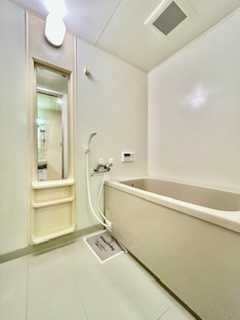物件内観写真13　(バス／シャワールーム等)