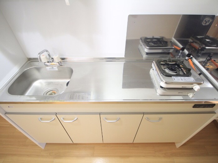 物件内観写真8　(キッチン)