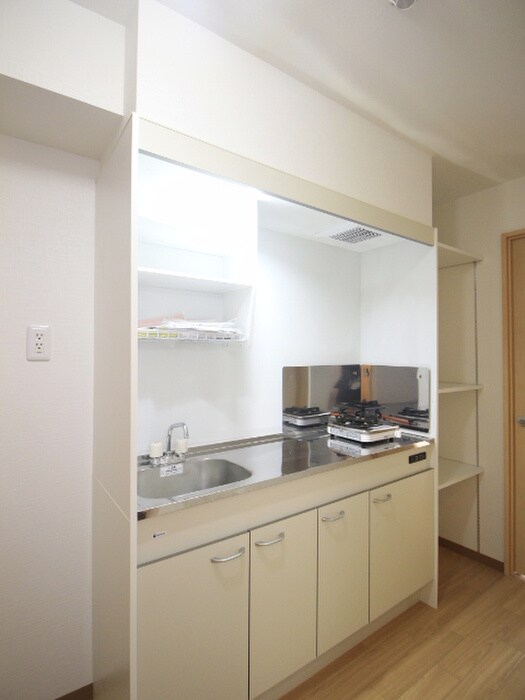 物件内観写真18　(キッチン)