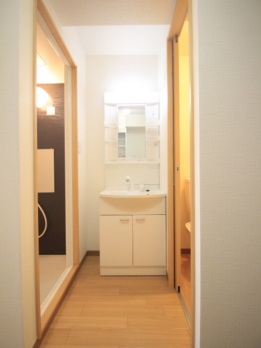 物件内観写真20　(洗面)