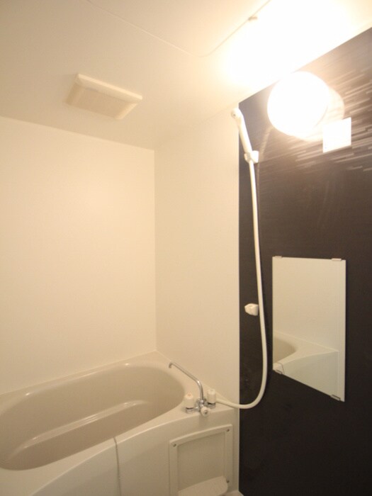 物件内観写真21　(バス／シャワールーム等)