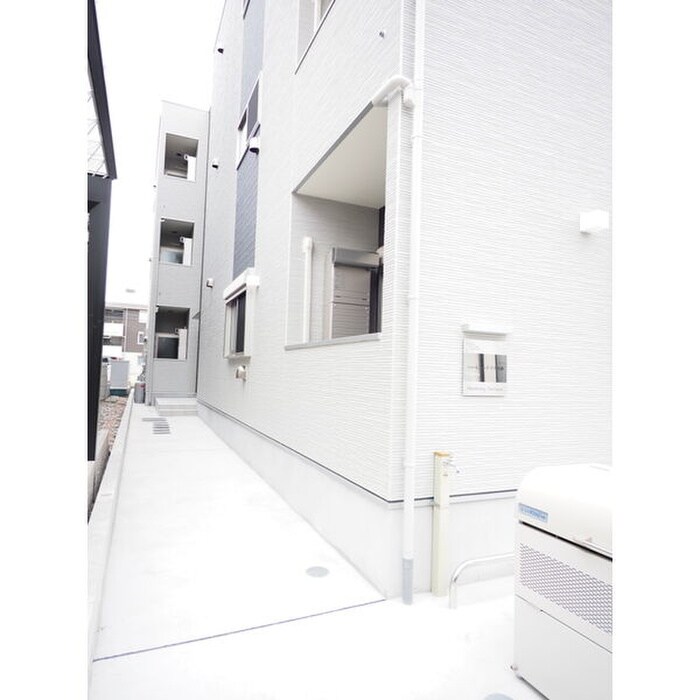 物件外観写真3　(その他)