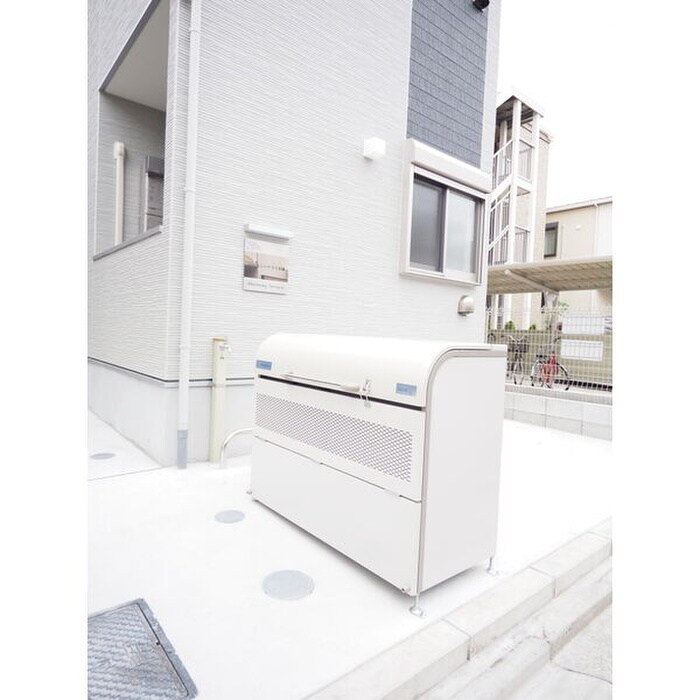 物件外観写真5　(建物設備)