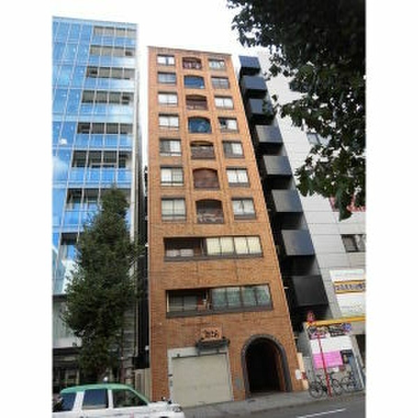 チサンマンション広小路(906)