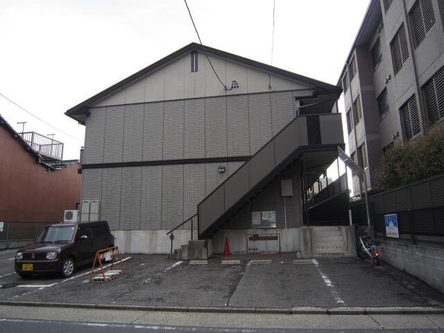 物件外観写真3　(外観写真)