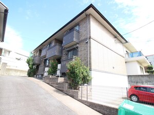 リュミエール大谷外観写真