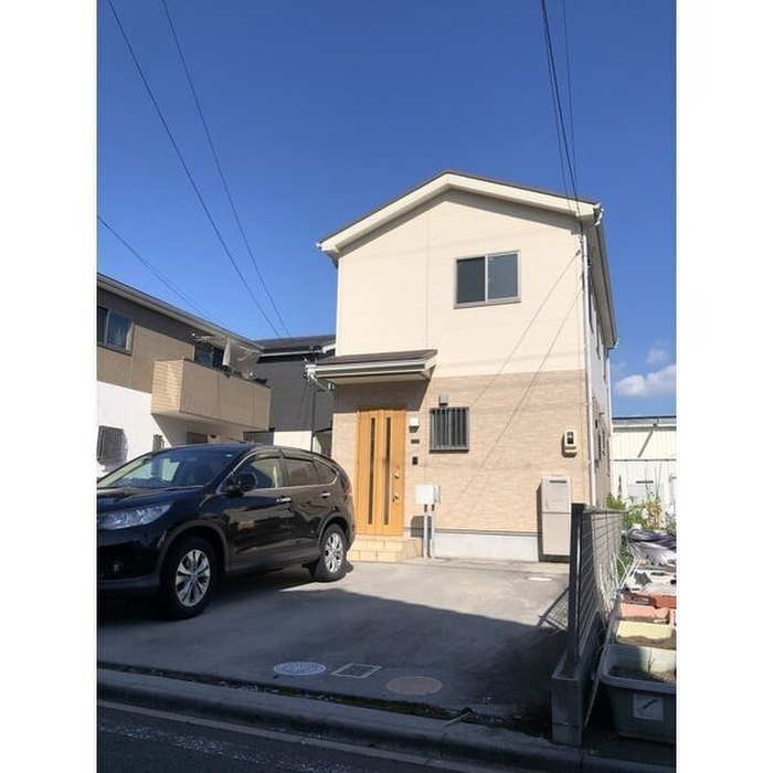 リースホーム東起E棟