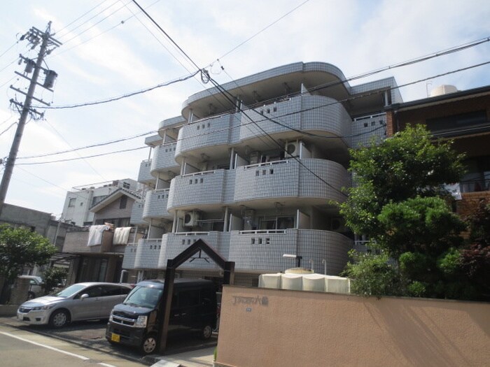 物件外観写真6　(周辺環境)