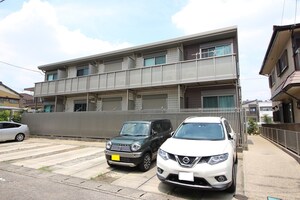 ＣｏＣｏｄｅ‘翔外観写真