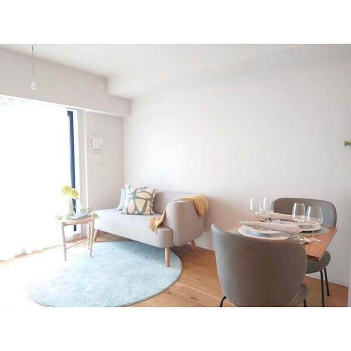 物件内観写真4　(居室)