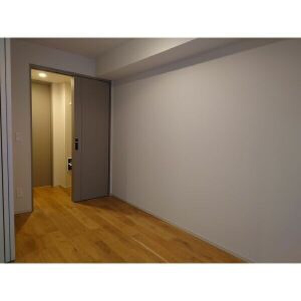 物件内観写真4　(居室)