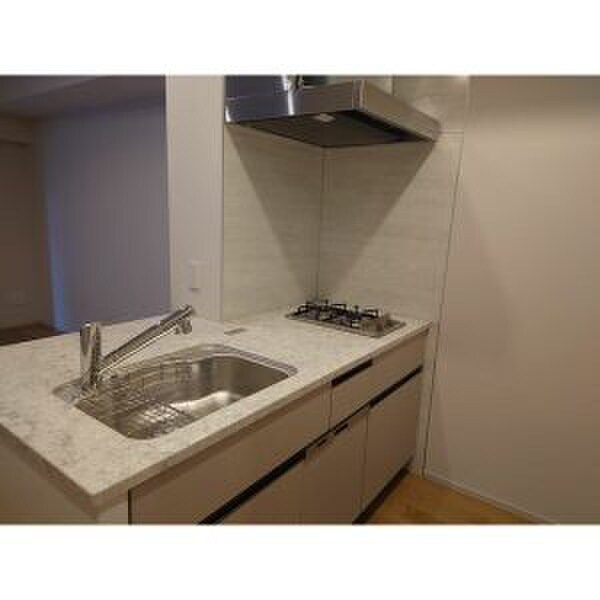 物件内観写真4　(キッチン)