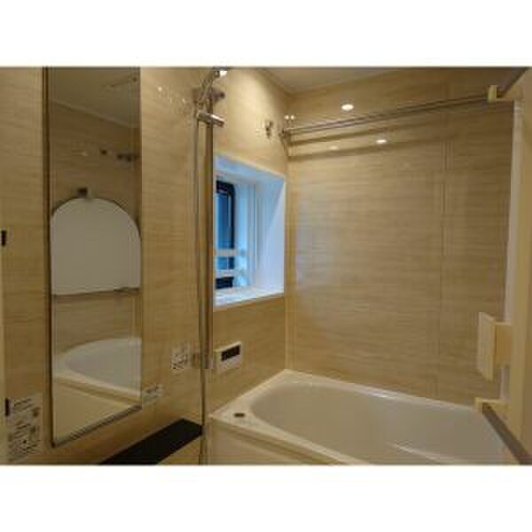 物件内観写真6　(バス／シャワールーム等)