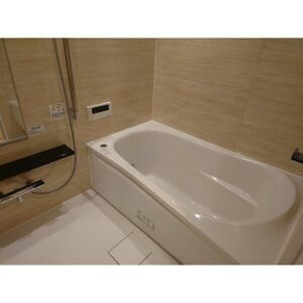 物件内観写真7　(バス／シャワールーム等)