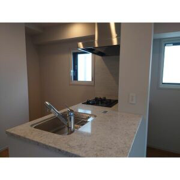 物件内観写真7　(キッチン)