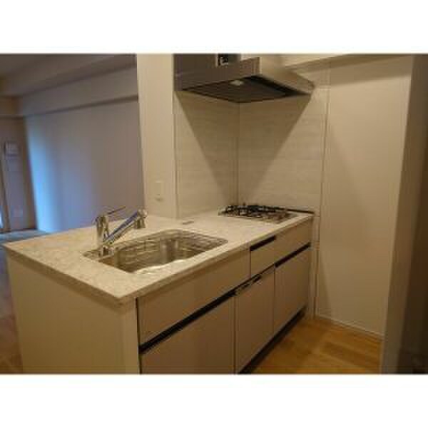 物件内観写真8　(キッチン)