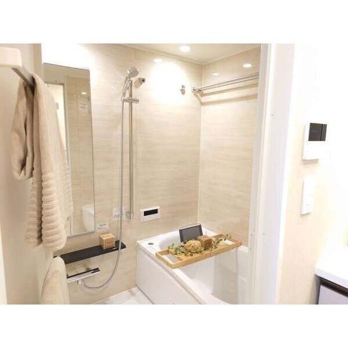 物件内観写真9　(バス／シャワールーム等)