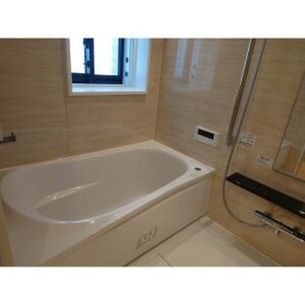 物件内観写真9　(バス／シャワールーム等)