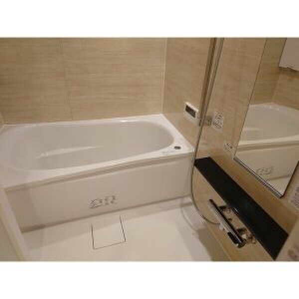 物件内観写真11　(バス／シャワールーム等)