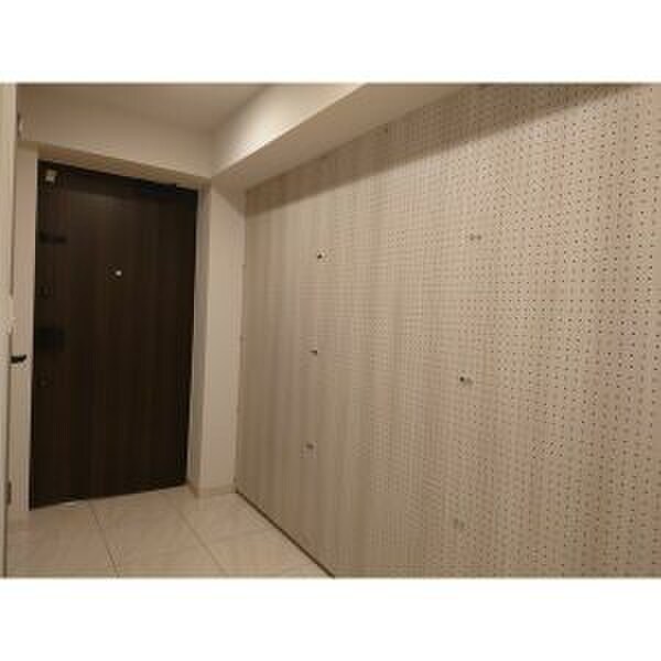 物件内観写真11　(靴箱)