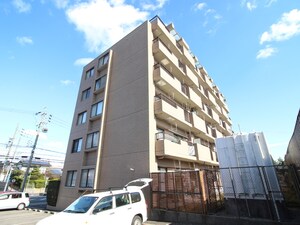 スカイコ－トウスイ外観写真