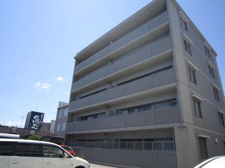 セレニティー外観写真