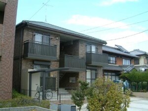 セジュールひまわりⅡ外観写真