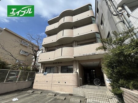 エトワ－ル瑞穂外観写真