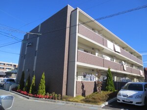 メ－プルコ－ト外観写真