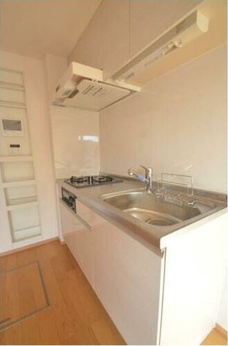 物件内観写真9　(キッチン)