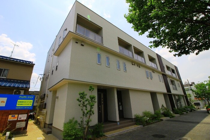 物件外観写真5　(外観写真)