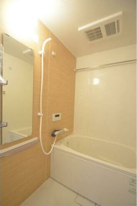 物件内観写真10　(バス／シャワールーム等)