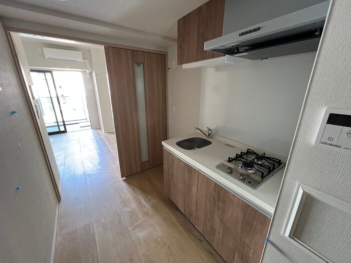 物件内観写真9　(キッチン)