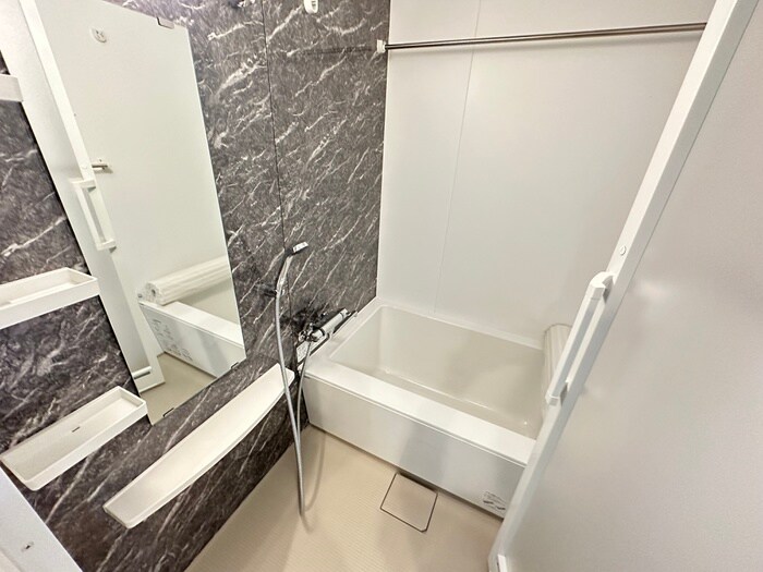 物件内観写真9　(バス／シャワールーム等)