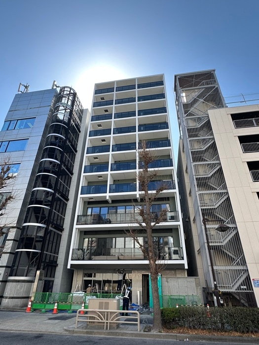 物件外観写真4　(外観写真)