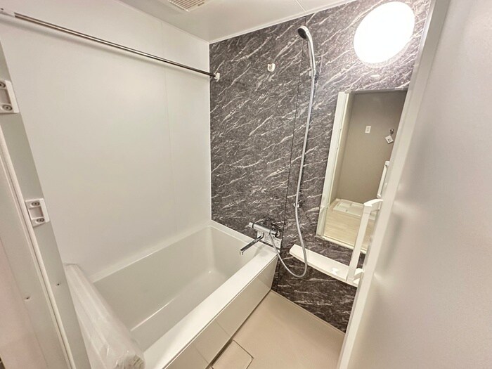 物件内観写真11　(バス／シャワールーム等)