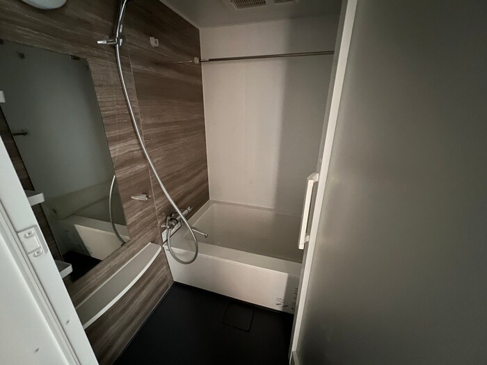 物件内観写真11　(バス／シャワールーム等)