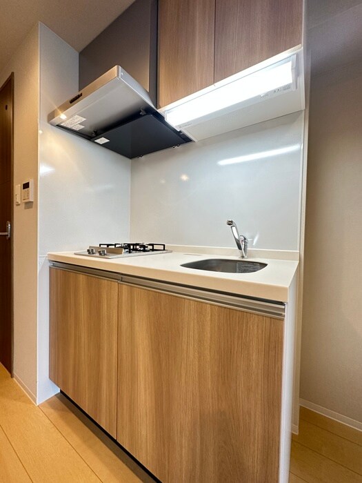 物件内観写真11　(キッチン)