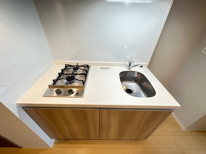 物件内観写真17　(キッチン)