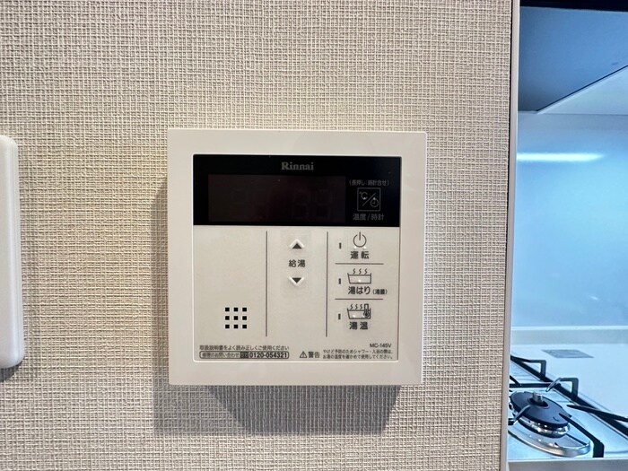 物件内観写真20　(廊下)