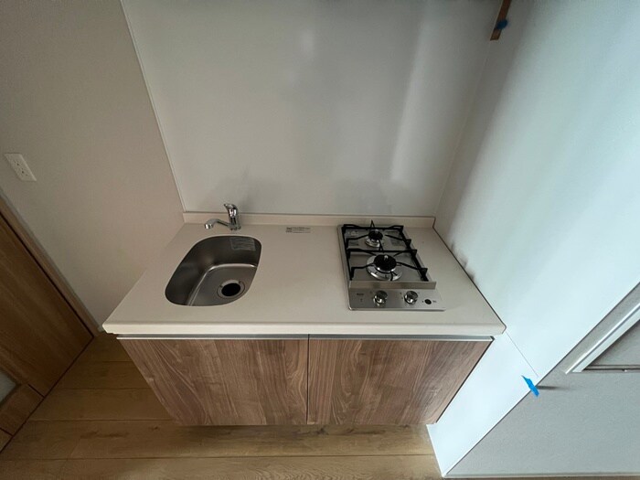 物件内観写真21　(キッチン)