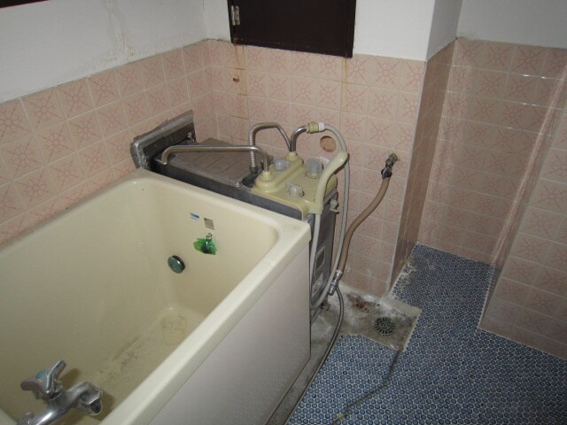 物件内観写真8　(バス／シャワールーム等)