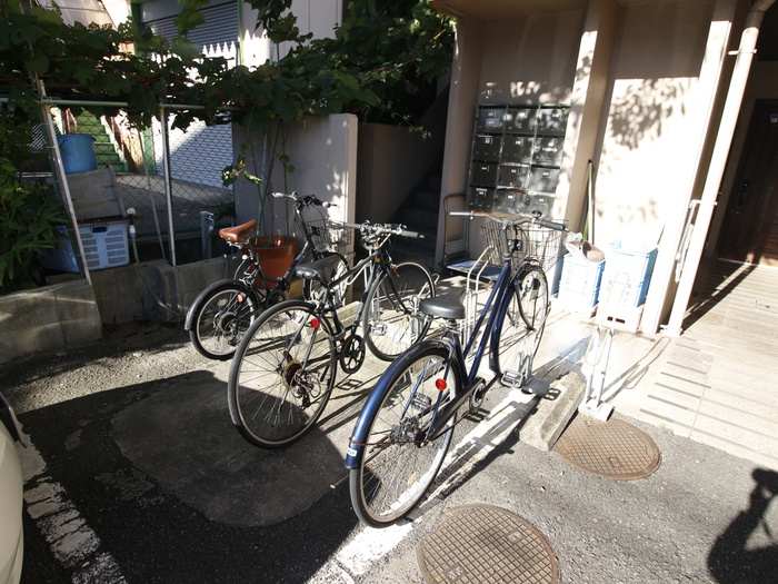 外観写真