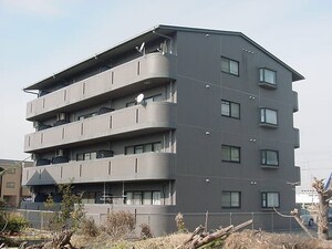 MK・大治外観写真