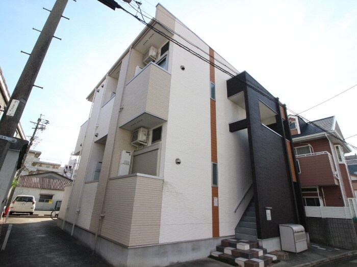 物件外観写真6　(外観写真)