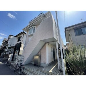 アールイーステージ道徳外観写真